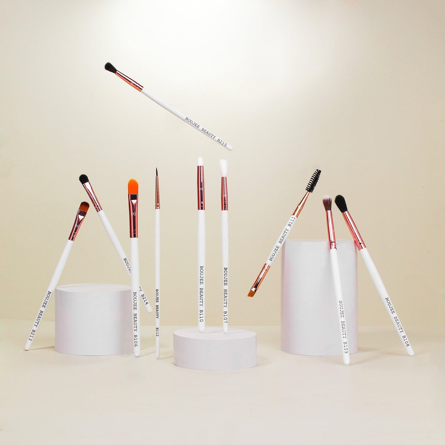 5 Reasons Why Investing in High-Quality Makeup Brushes is Worth it