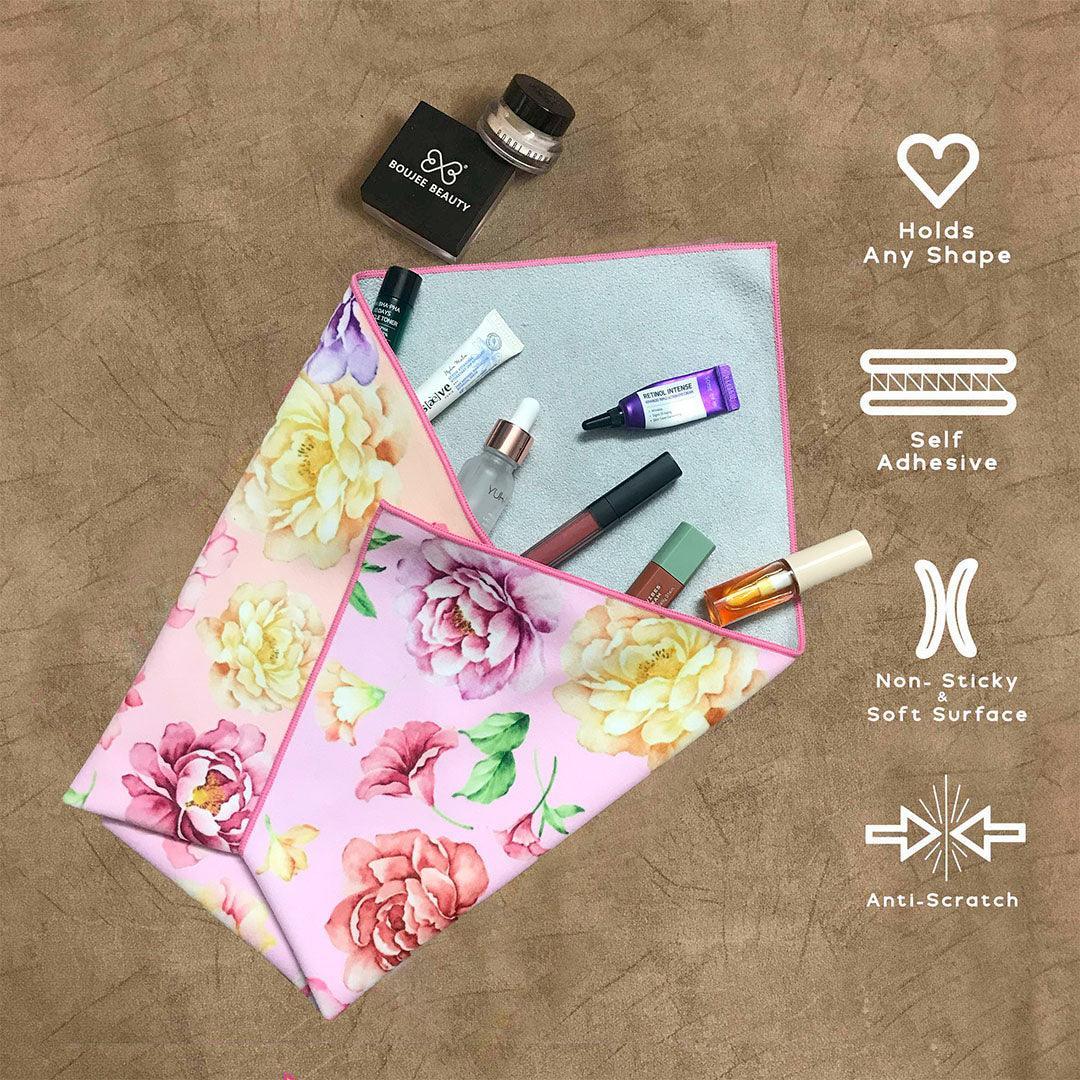 Five Ways to Use the Magic Wrap (That Aren’t Just for Makeup)