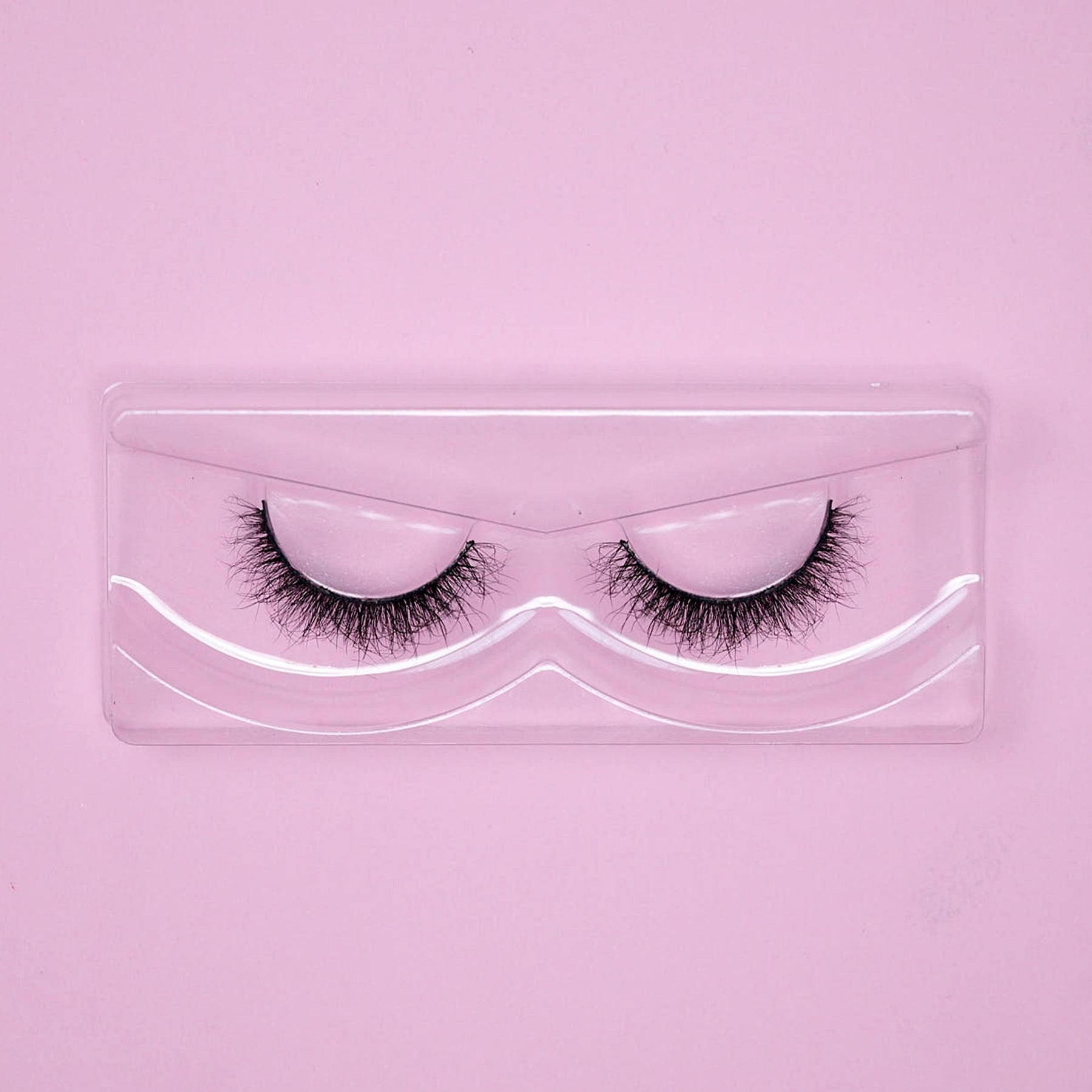 Boujee Beauty Eyelash