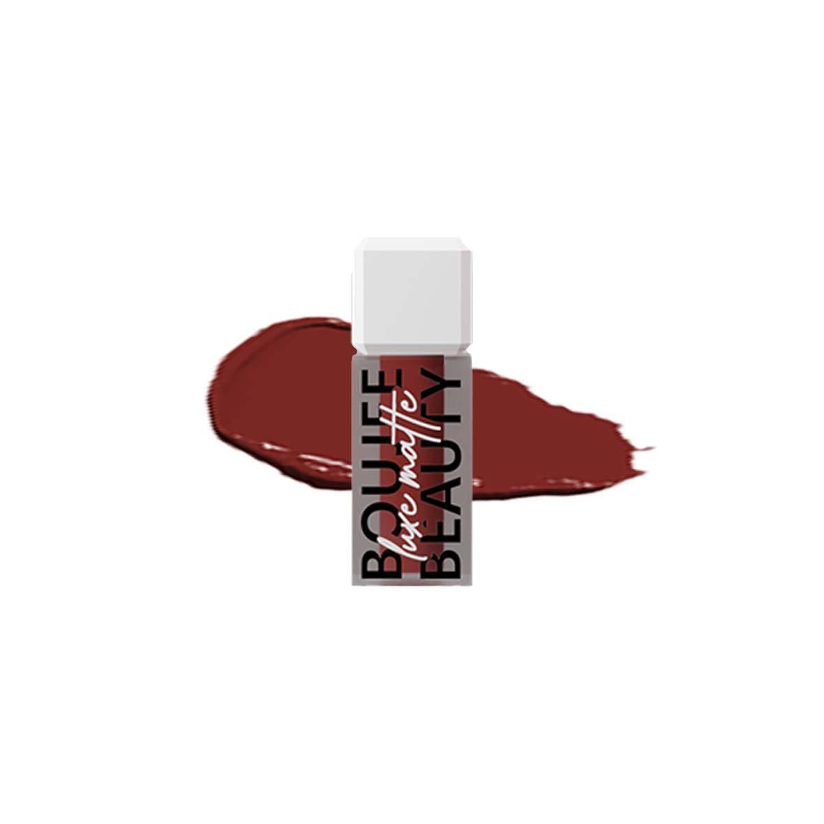 Boujee Beauty Luxe Matte Mini Liquid Lipstick
