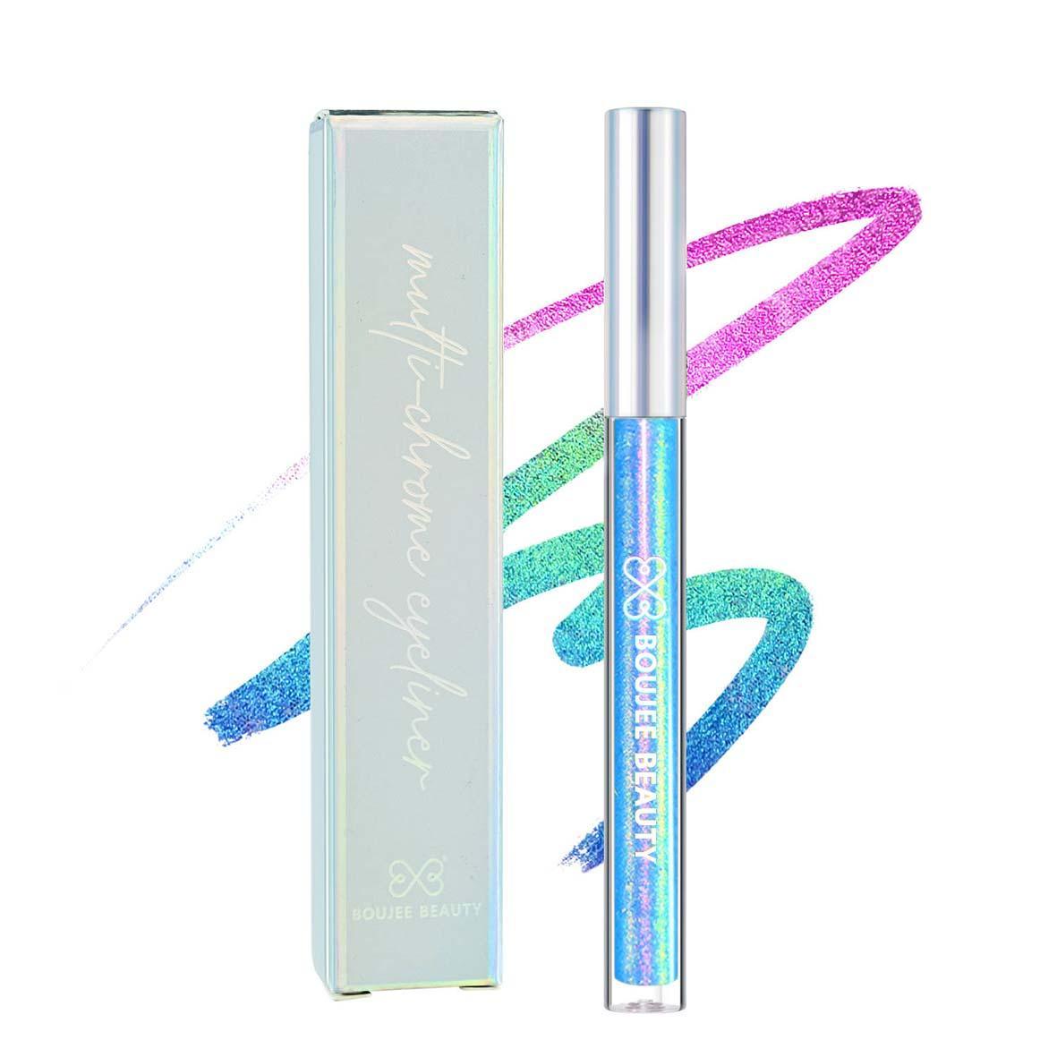 Boujee_Beauty_Multichrome_Eyeliner_Carzy_In_Love