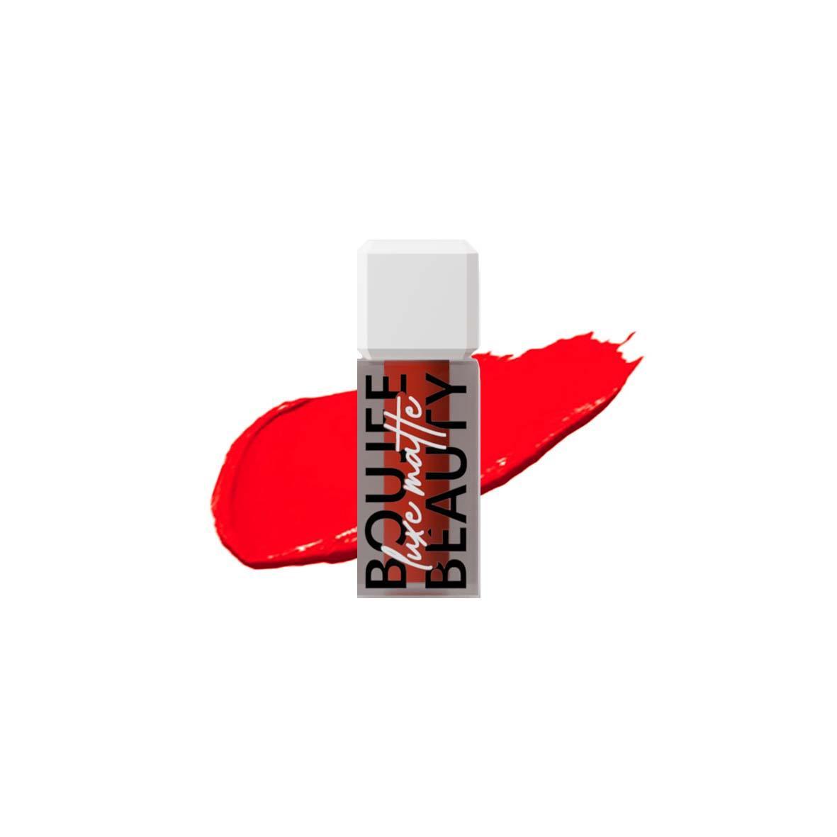 Boujee Beauty Luxe Matte Mini Liquid Lipstick