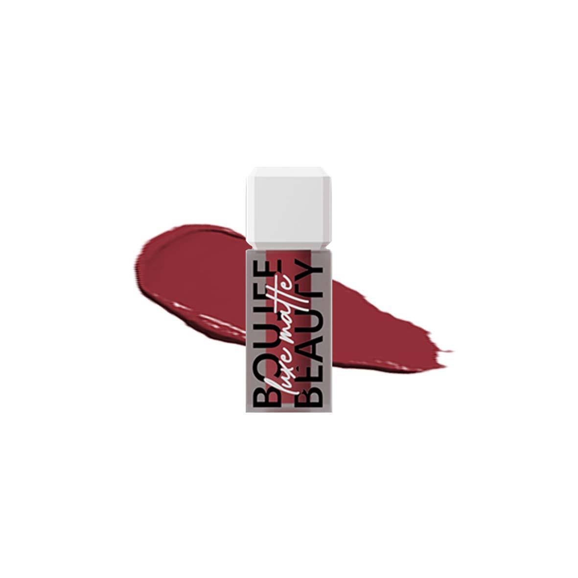 Boujee Beauty Luxe Matte Mini Liquid Lipstick