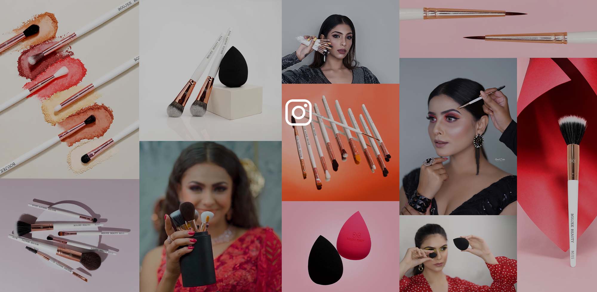 Boujee Beauty Instagram