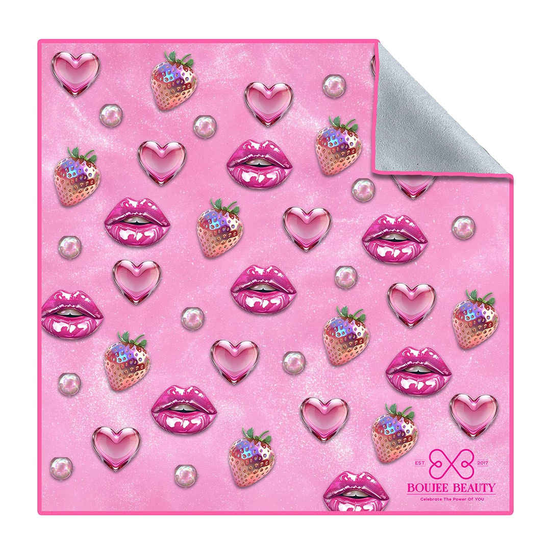 Boujee Beauty Magic Wrap