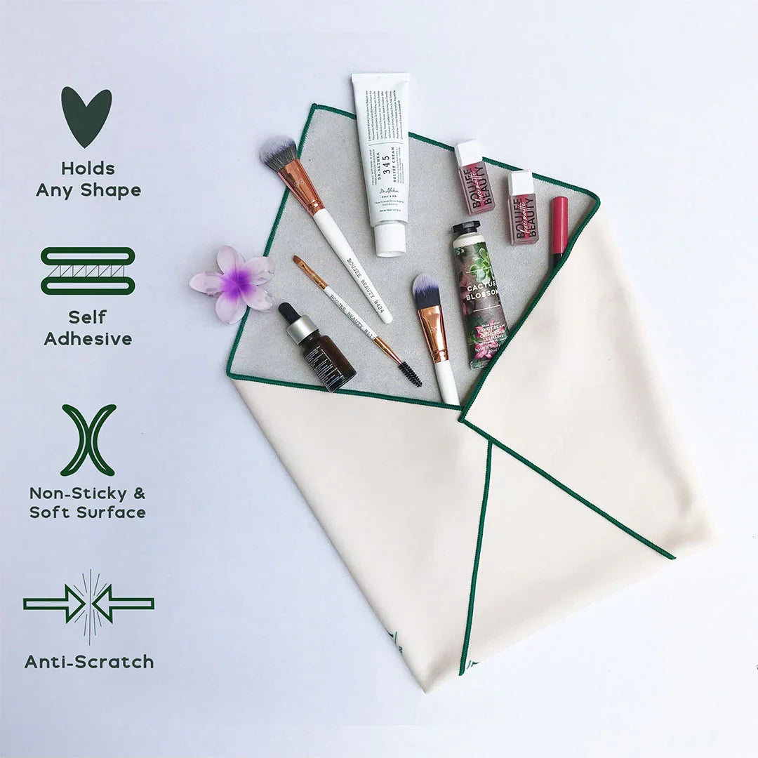 Boujee Beauty Magic Wrap Siesta