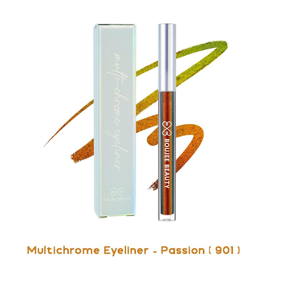 Boujee Beauty Multichrome Eyeliner