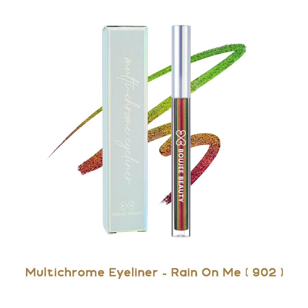 Boujee Beauty Multichrome Eyeliner