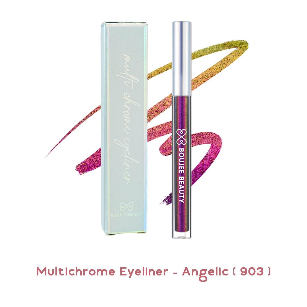 Boujee Beauty Multichrome Eyeliner