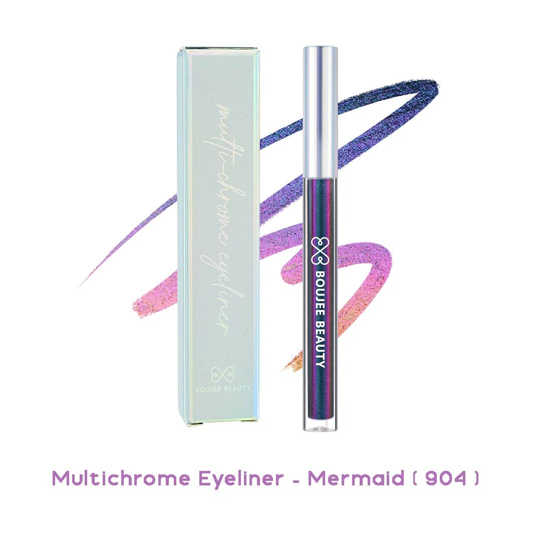 Boujee Beauty Multichrome Eyeliner