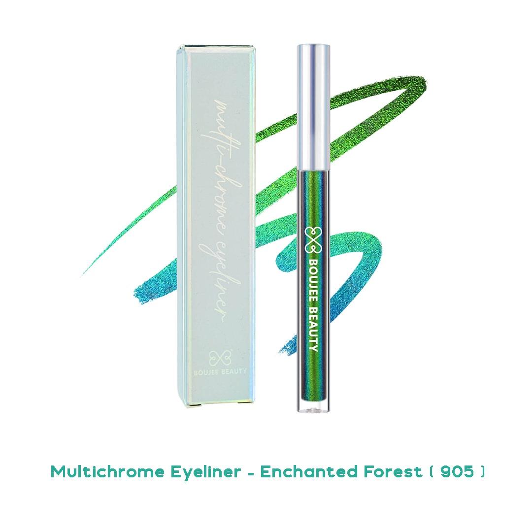 Boujee Beauty Multichrome Eyeliner