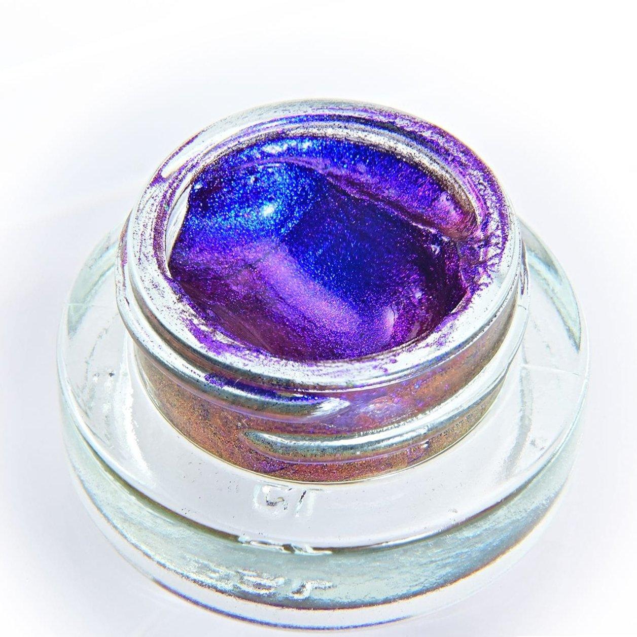Boujee Beauty Multichrome Eyeshadow
