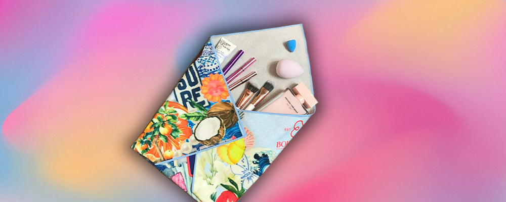 Magic Wrap where Style Meets Utility