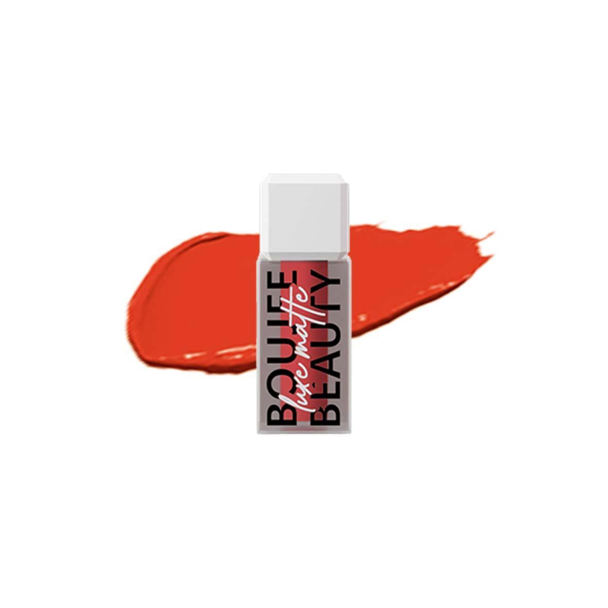 Boujee Beauty Luxe Matte Mini Liquid Lipstick