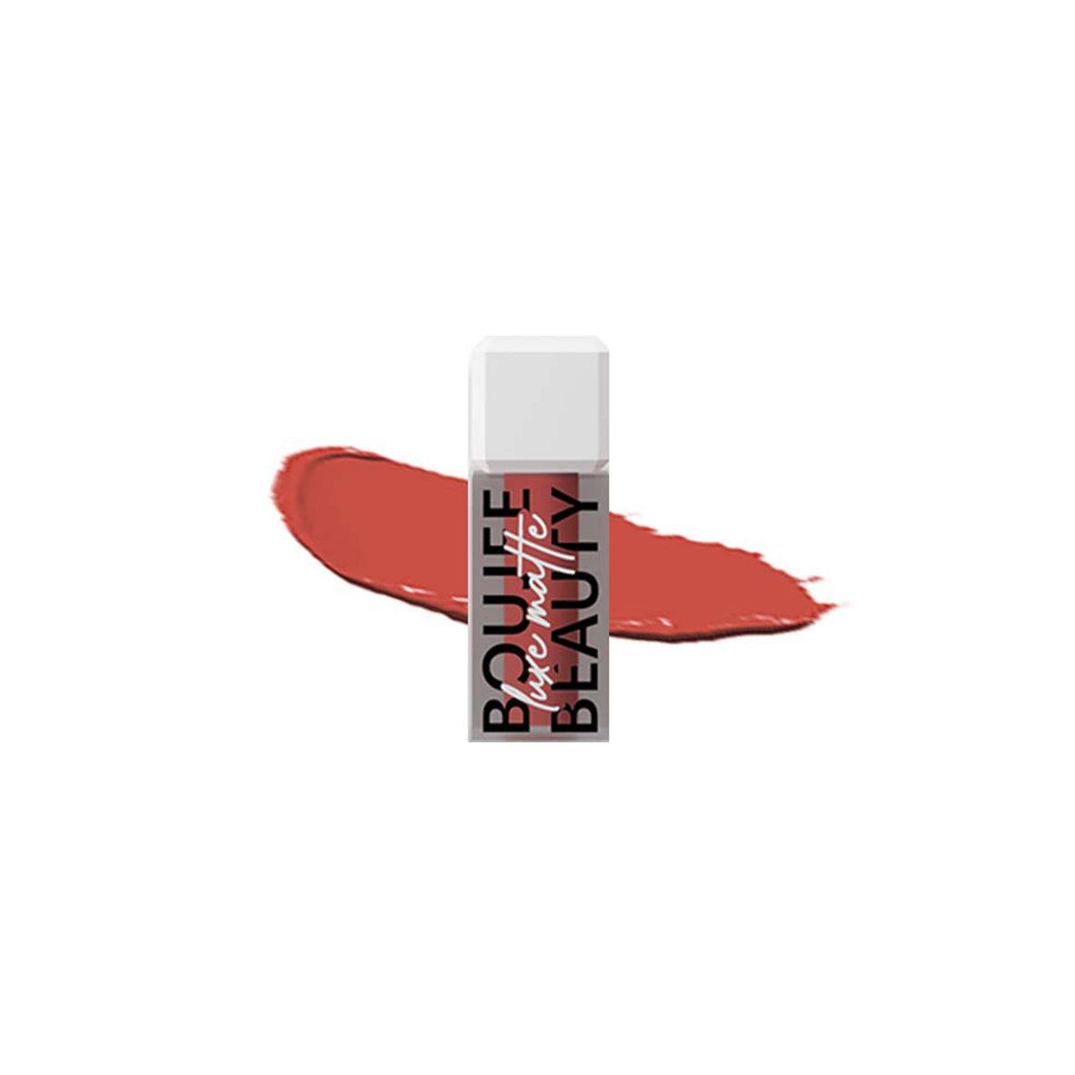 Boujee Beauty Luxe Matte Mini Liquid Lipstick