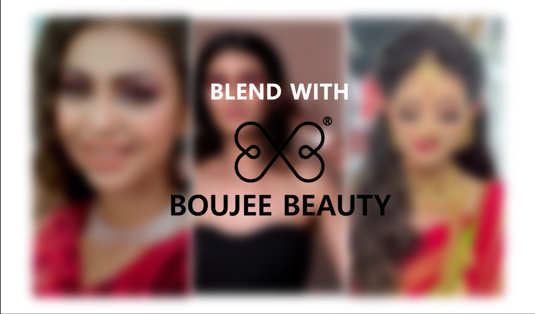 Boujee Beauty Makeup