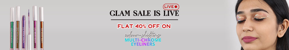 Boujee Beauty Multichrome Eyeliners