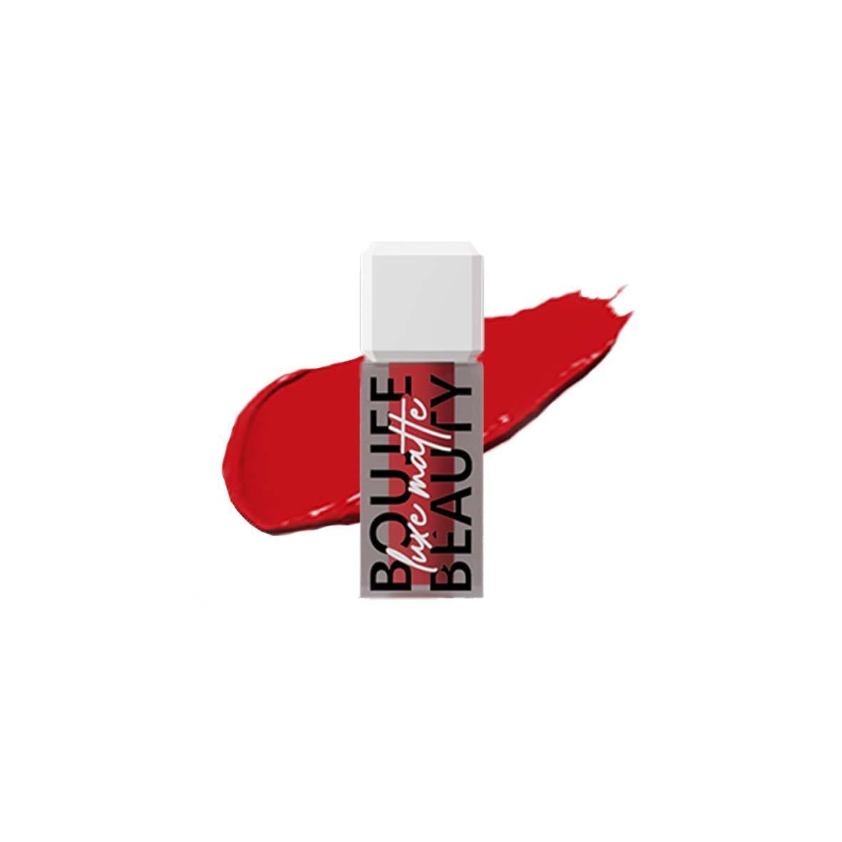 Boujee Beauty Luxe Matte Mini Liquid Lipstick
