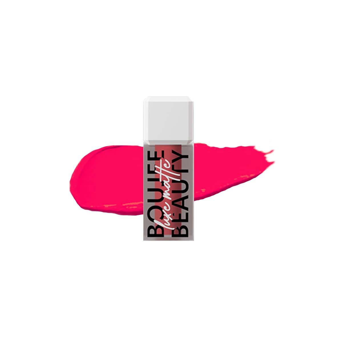 Boujee Beauty Luxe Matte Mini Liquid Lipstick