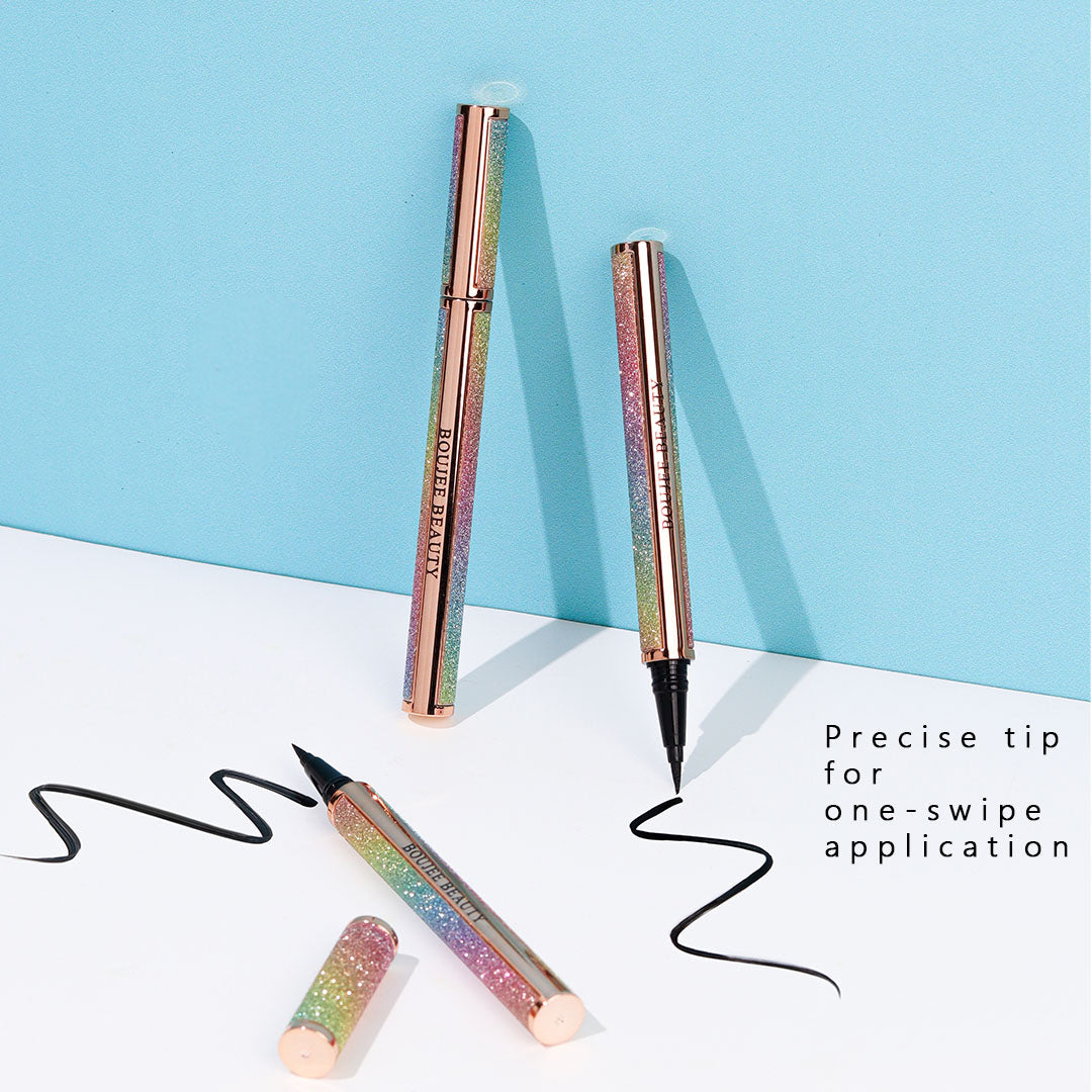 2-in-1 Lash Glue Eyeliner