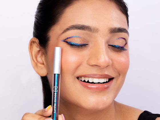 Boujee Beauty Multichrome Eyeliner