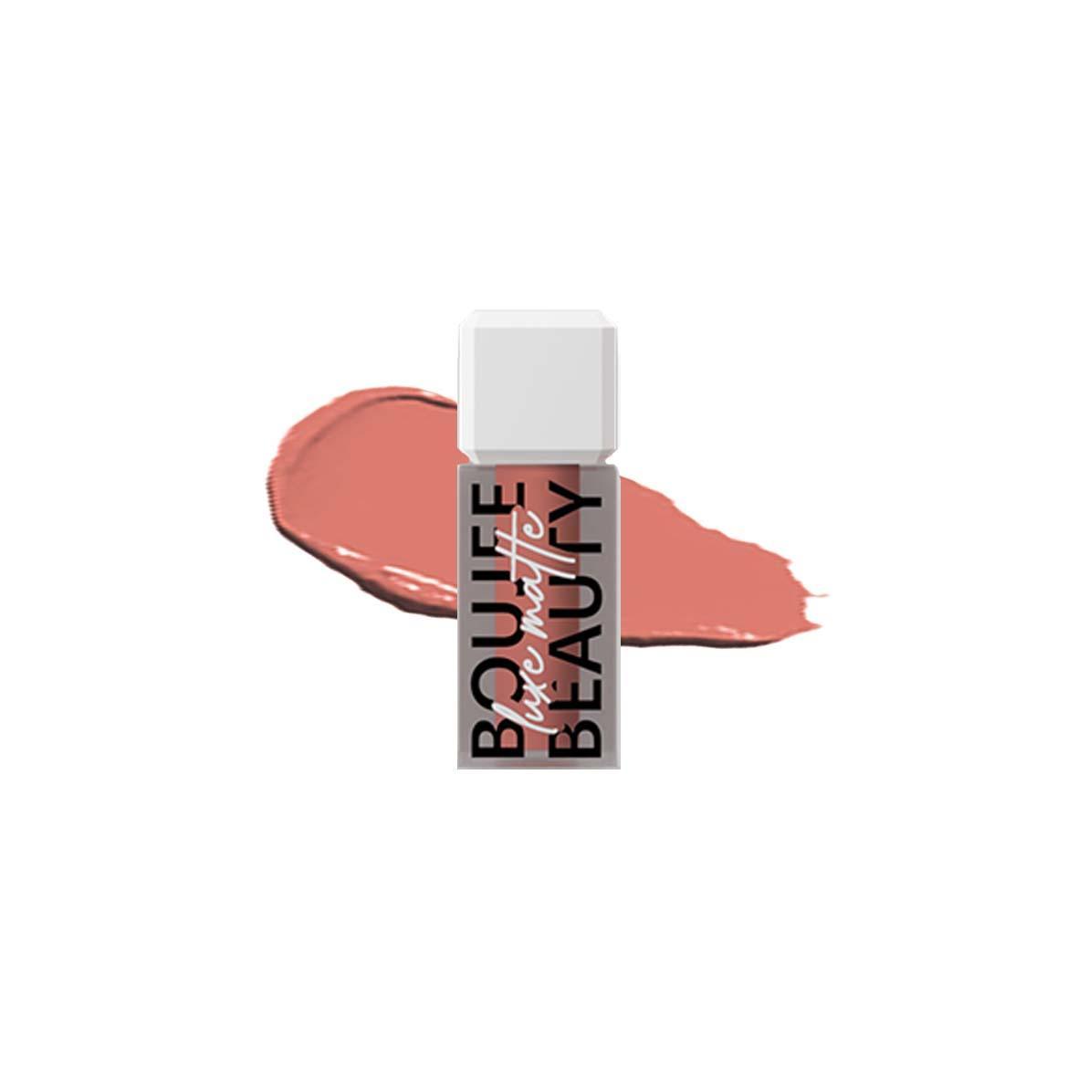 Boujee Beauty Luxe Matte Mini Liquid Lipstick