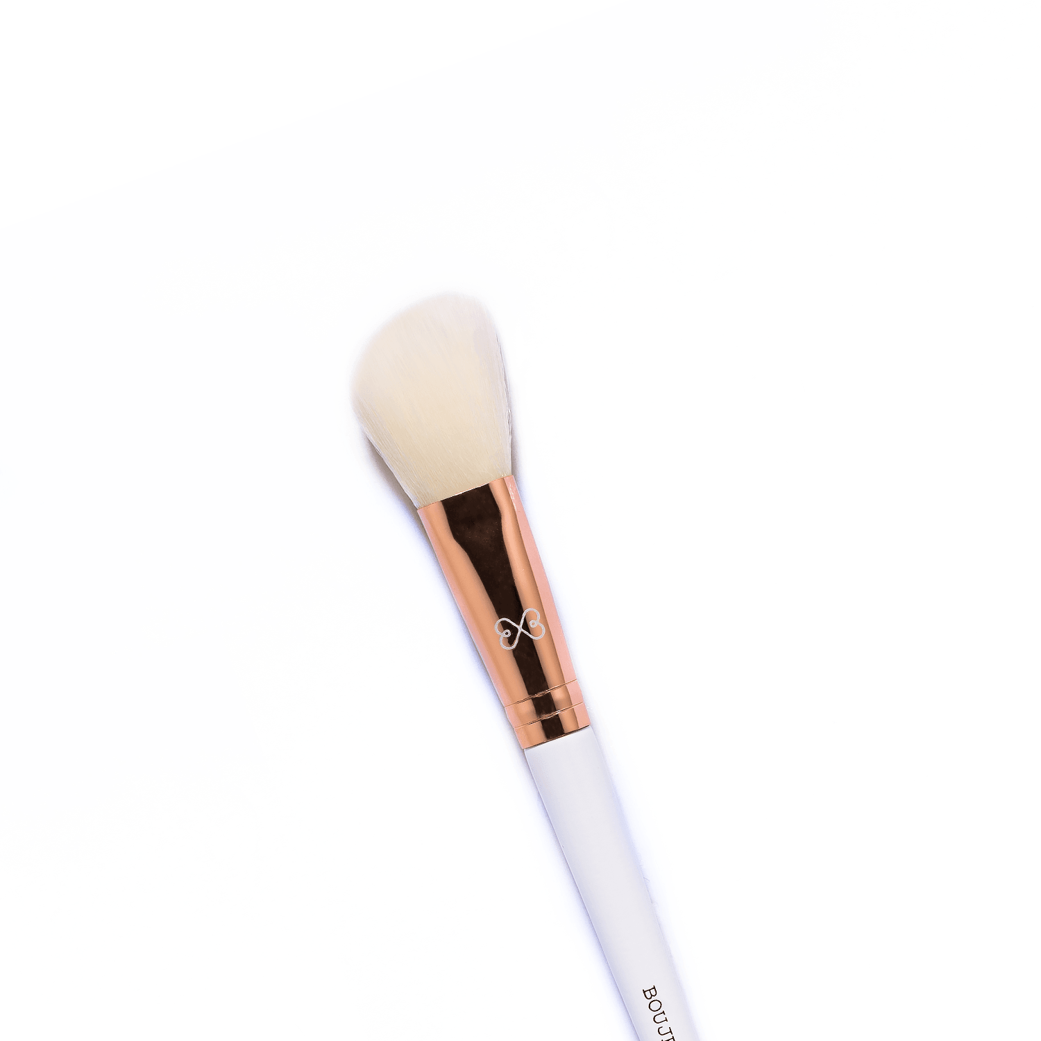 Bronzer Brush B103 - Boujee Beauty