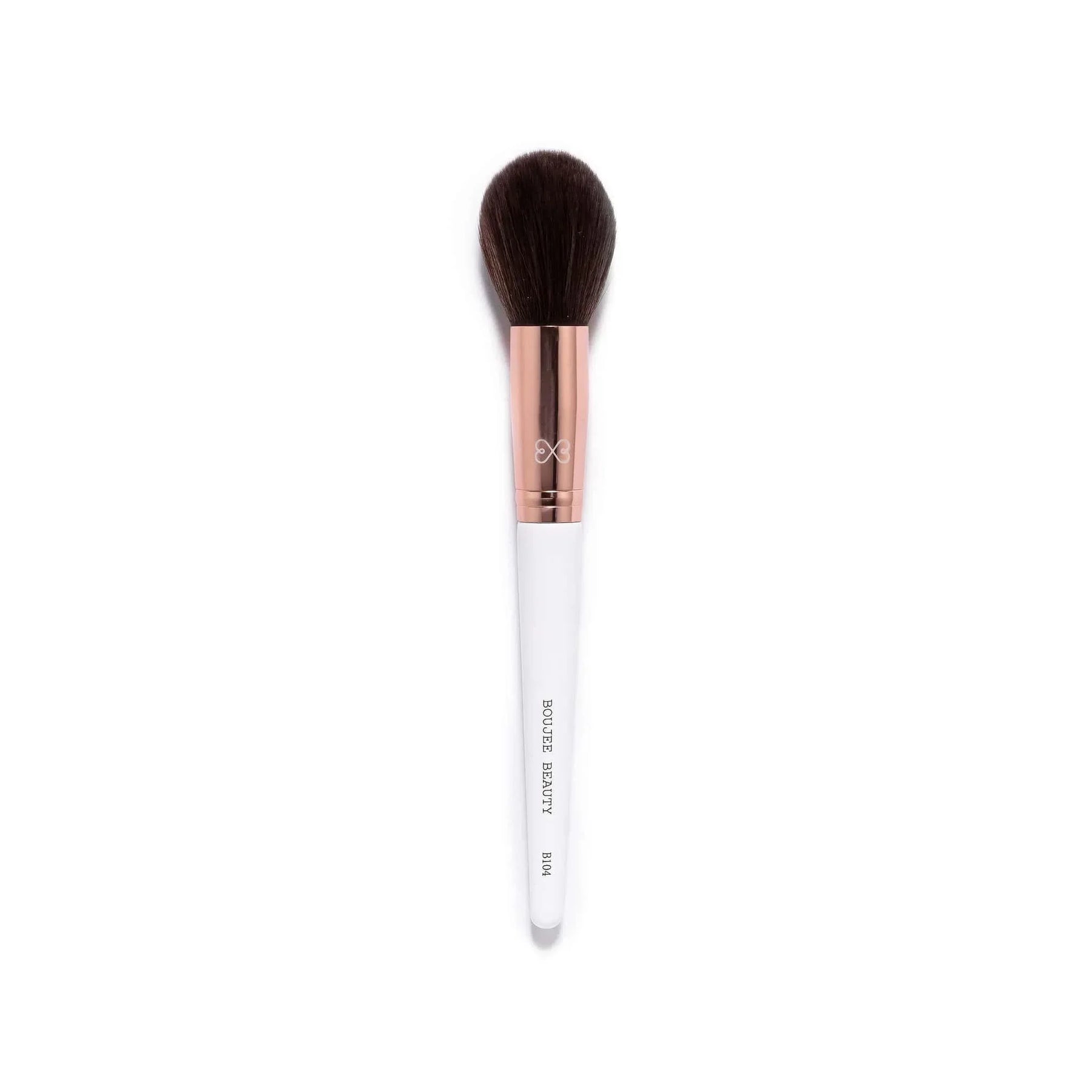 Blush Brush B104 - Boujee Beauty