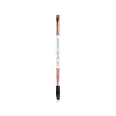 Dual Ended Brow Brush - Boujee Beauty