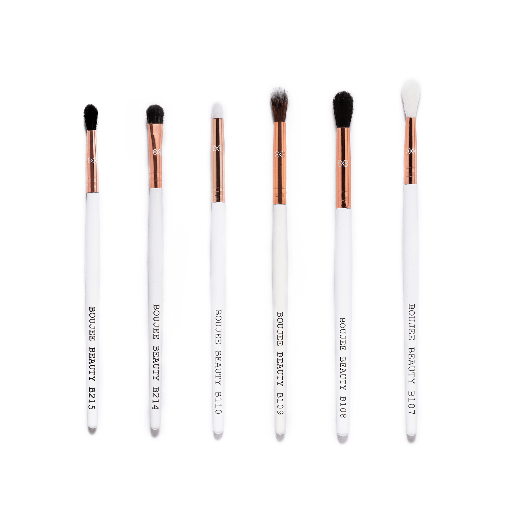 Blending Queen Combo C101 - Boujee Beauty