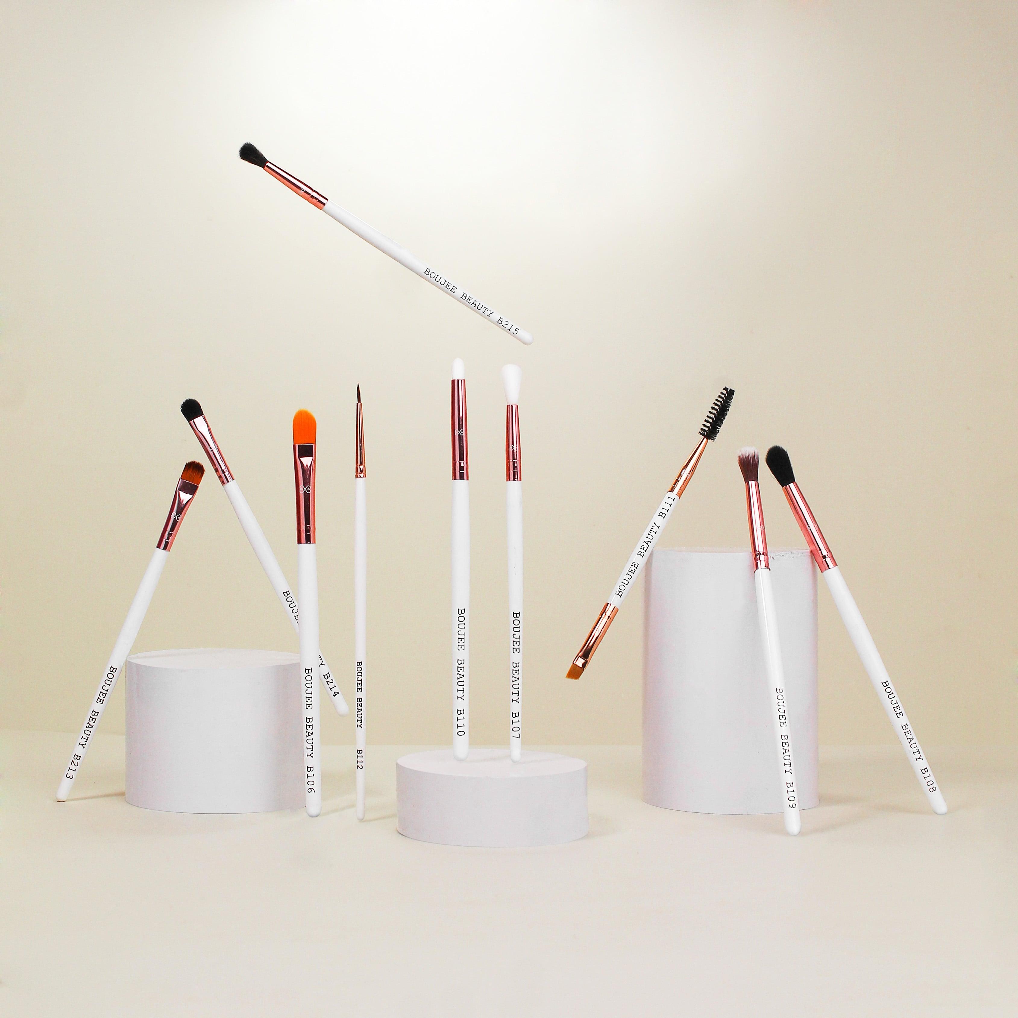 5 Reasons Why Investing in High-Quality Makeup Brushes is Worth it