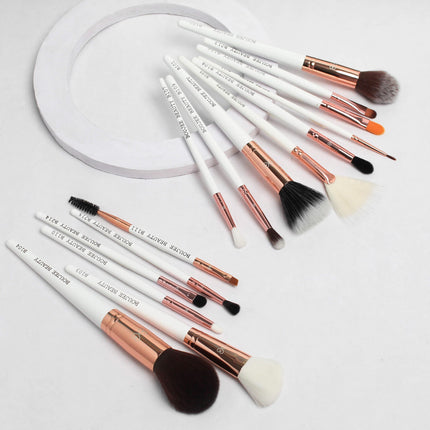 Boujee Beauty Makeup Brushes