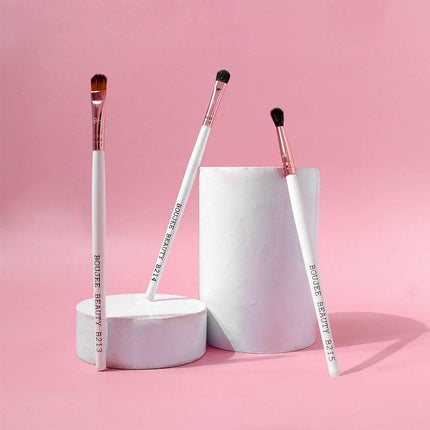 boujee beauty eye makeup brushes
