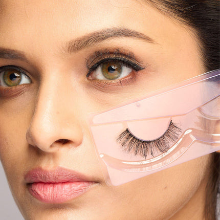 Collection image for: Magic Eyeliner and Faux Lashes