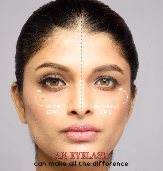 Boujee Beauty Eyelash