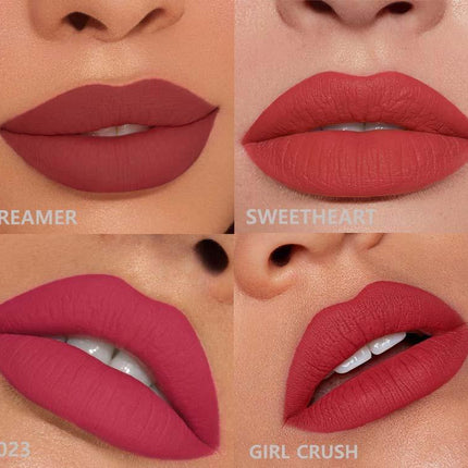 Luxe Matte Mini Liquid Lipstick