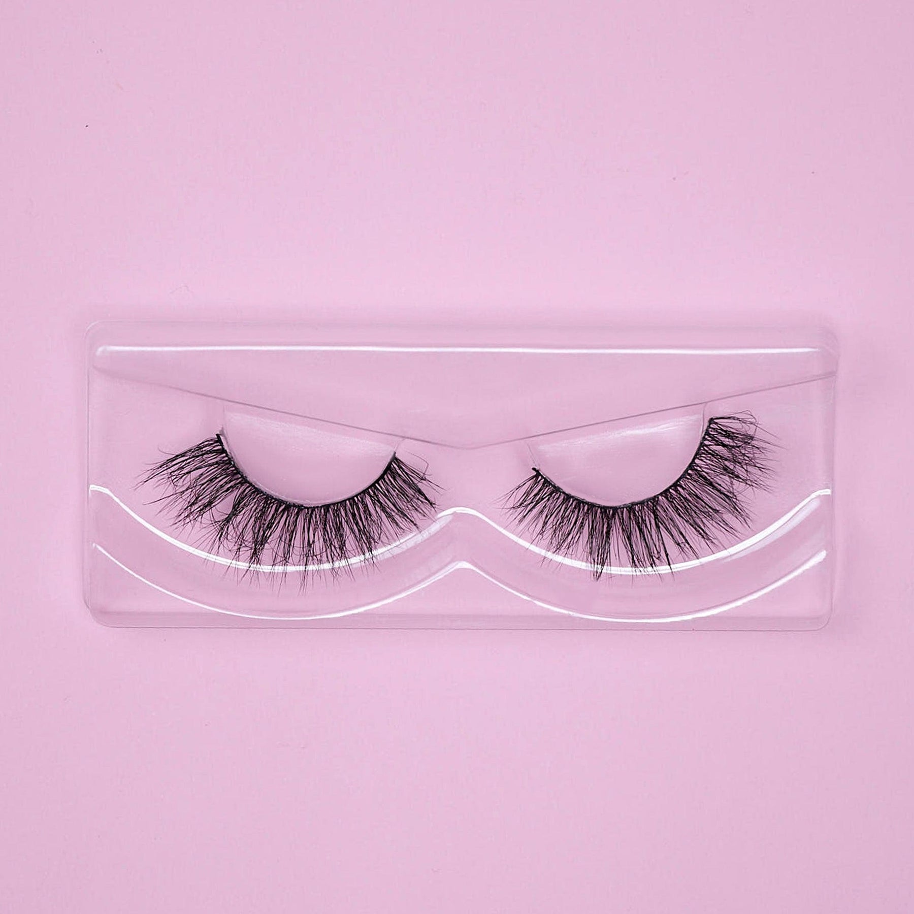 Boujee Beauty Eyelash