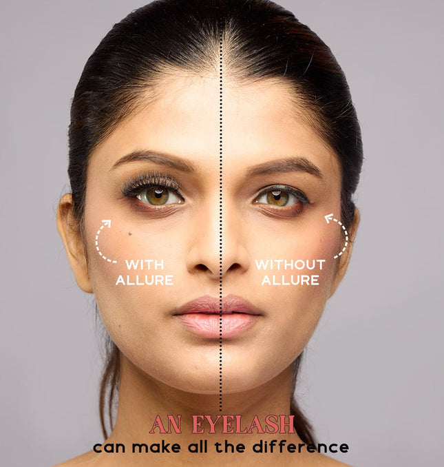 Boujee Beauty Eyelash