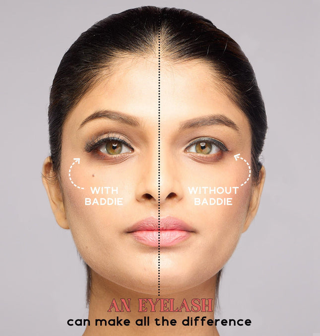 Boujee Beauty Eyelash