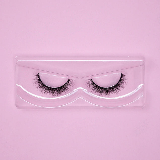 Boujee Beauty Eyelash