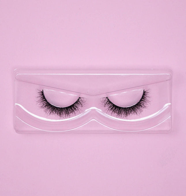 Boujee Beauty Eyelash