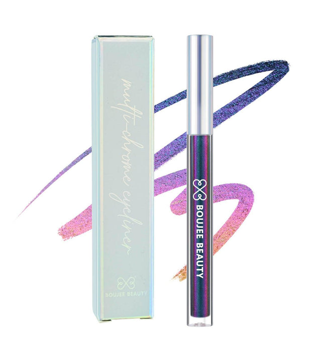 Boujee Beauty Multichrome Eyeliner Mermaid