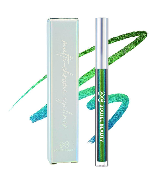 Boujee_Beauty_Multichrome_Eyeliner_Enchanted_Forest