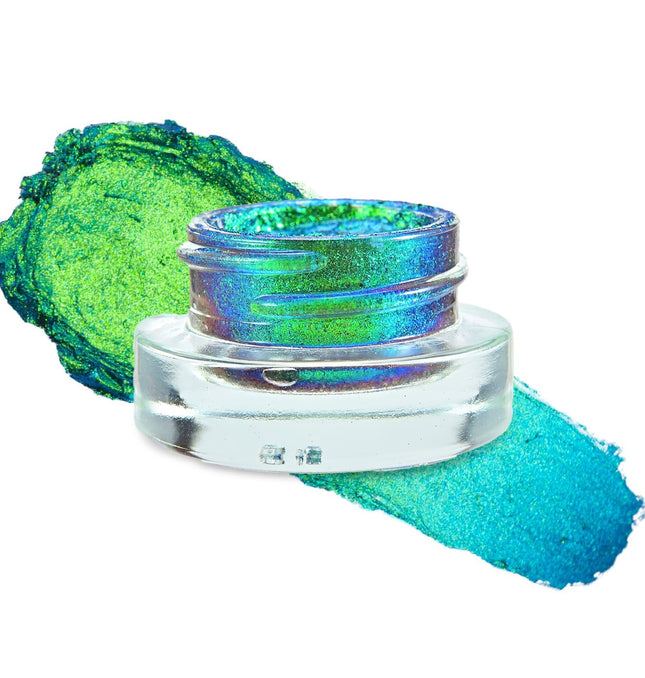 Boujee Beauty Multichrome Gel Pot