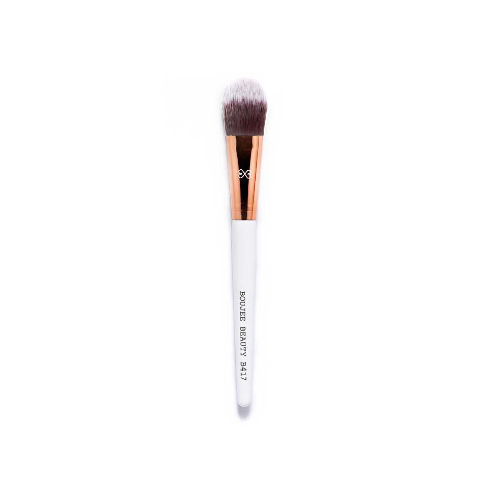 Boujee Beauty Flat Foundation Brush