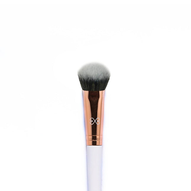 Angled Buffing Brush B424 - Boujee Beauty