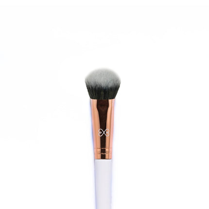 Angled Buffing Brush B424 - Boujee Beauty