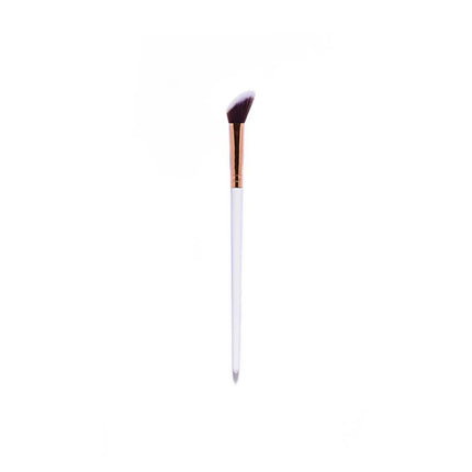 Small Angled Buffing Brush - Boujee Beauty