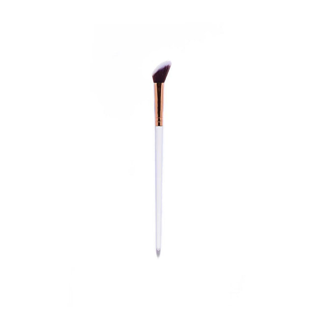 Small Angled Buffing Brush - Boujee Beauty