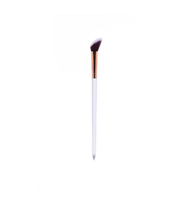 Small Angled Buffing Brush - Boujee Beauty